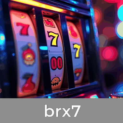 Brx7: Excelência em Jogos e Serviços Profissionais