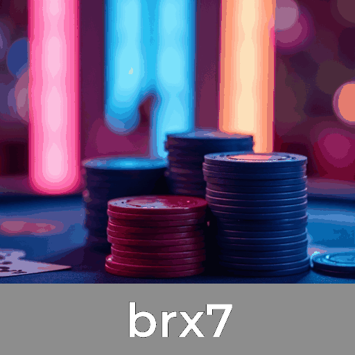 Brx7: Experiência Autêntica de Cassino ao Vivo no Brasil